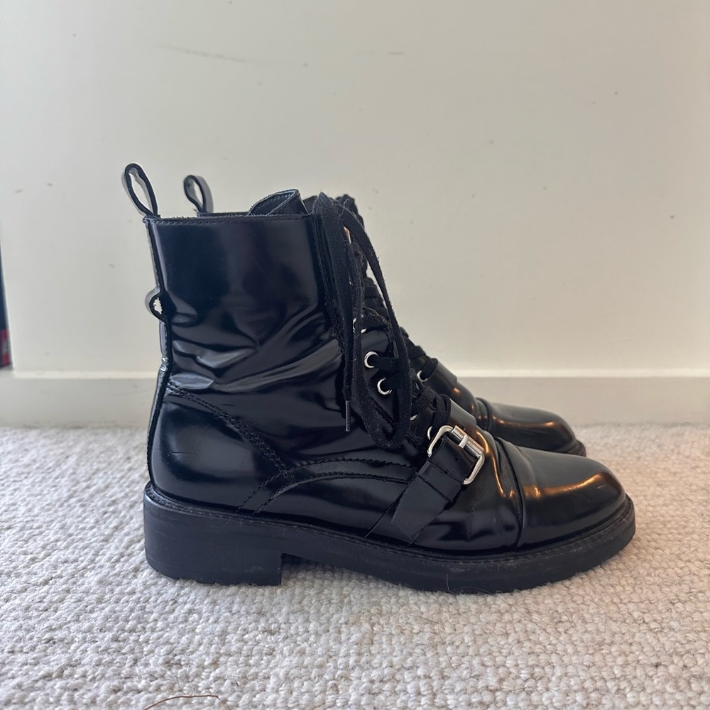 All Saint’s Women's Donita Ankle Boots